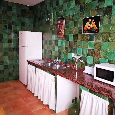 Apartment Bonito Y Bien Ubicado En El Soho De Malaga. Malaga