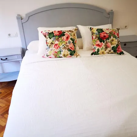 Bonito Y Bien Ubicado En El Soho De Malaga. Apartment