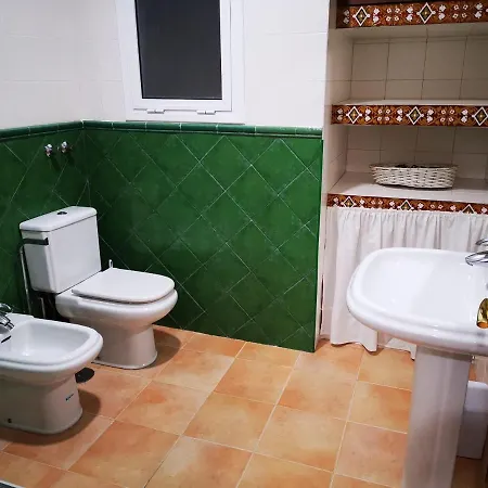 Bonito Y Bien Ubicado En El Soho De Malaga. Apartment *