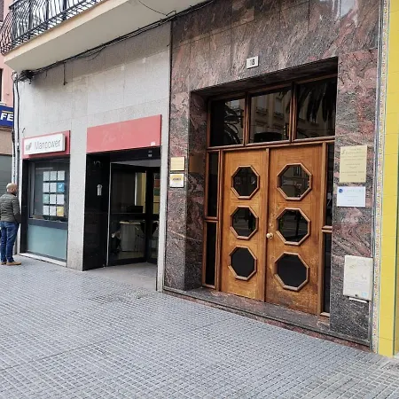 Bonito Y Bien Ubicado En El Soho De Malaga. Apartment *