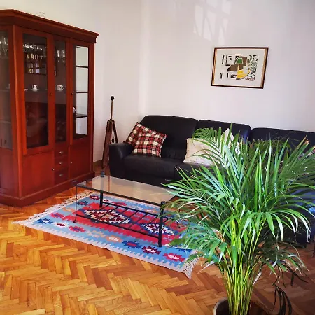 Bonito Y Bien Ubicado En El Soho De Malaga. Apartment *