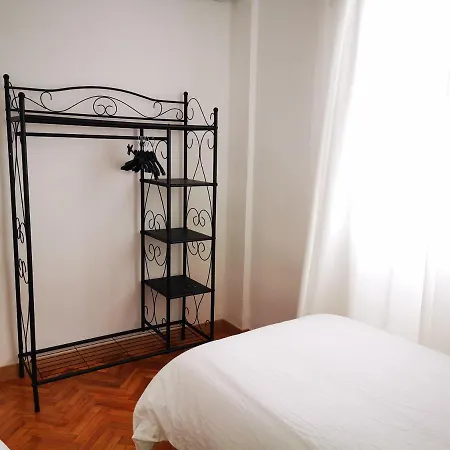 Bonito Y Bien Ubicado En El Soho De Malaga. Apartment Malaga
