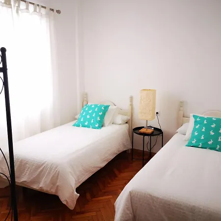 Bonito Y Bien Ubicado En El Soho De Malaga. Apartment Malaga