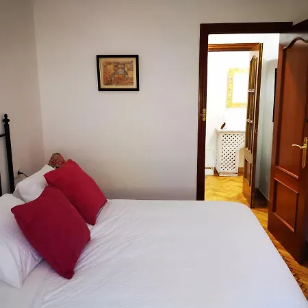 Bonito Y Bien Ubicado En El Soho De Malaga. Apartment